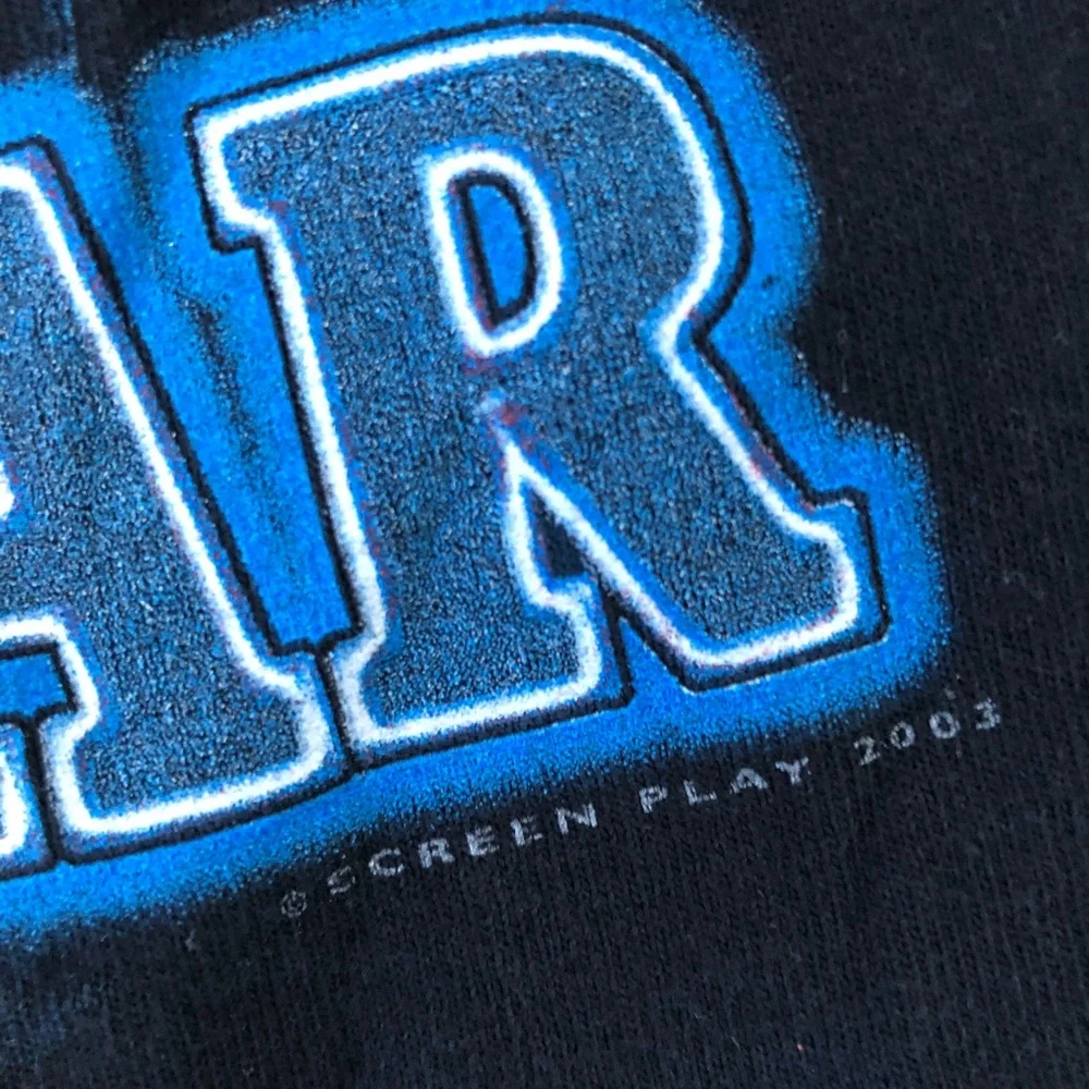 Vintage y2k Toby Keith T-shirt - Picture 6 of 6